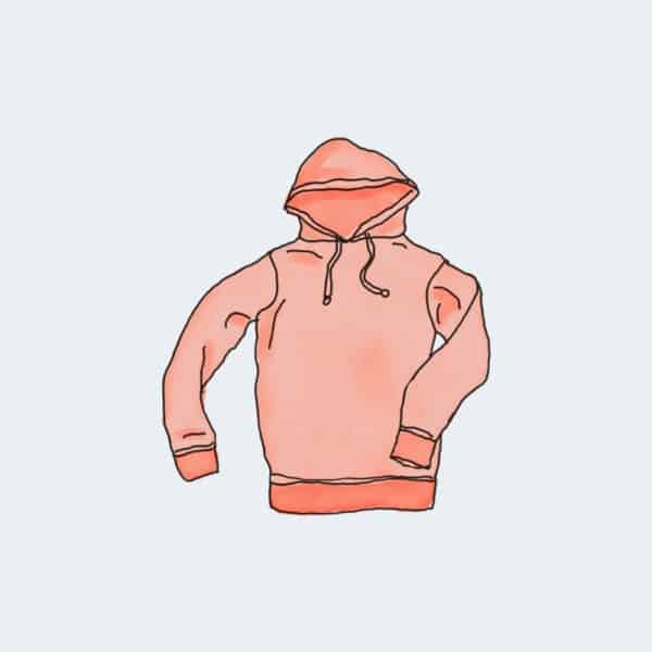 Hoodie - Image 4