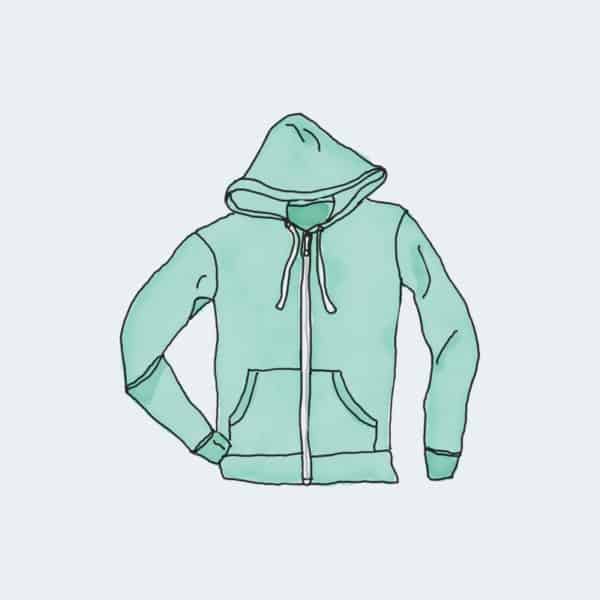 Hoodie - Image 5